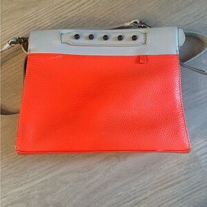Min and mon vali crossbody bag